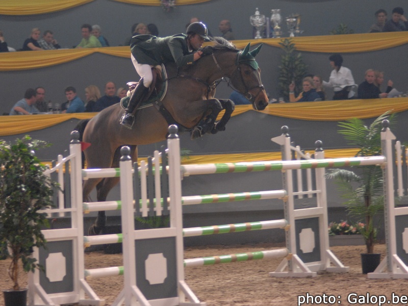 CSI*** Lummen (BEL) - 10-13/4/2008